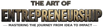 Art of Entrepreneurship Store